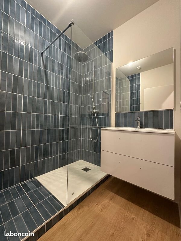 Appartement à louer, 50m², Brive-la-Gaillarde