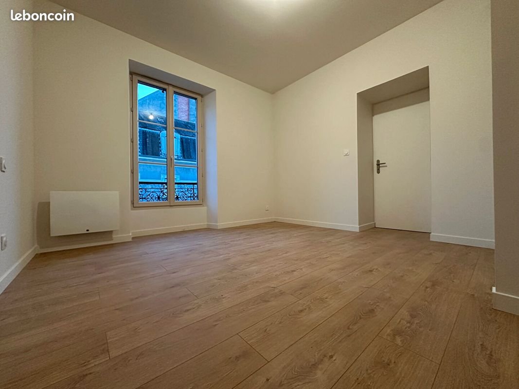 Appartement à louer, 50m², Brive-la-Gaillarde