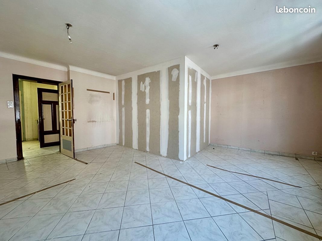 Appartement à vendre, 87m², Brive-la-Gaillarde