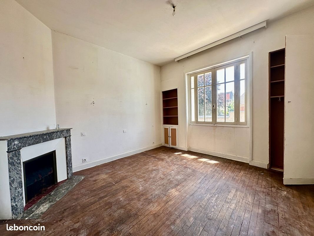 Appartement à vendre, 87m², Brive-la-Gaillarde