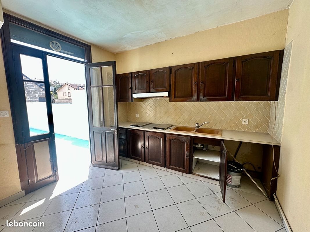 Appartement à vendre, 87m², Brive-la-Gaillarde