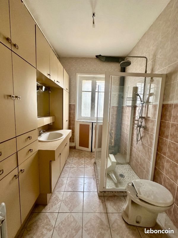 Appartement à vendre, 87m², Brive-la-Gaillarde