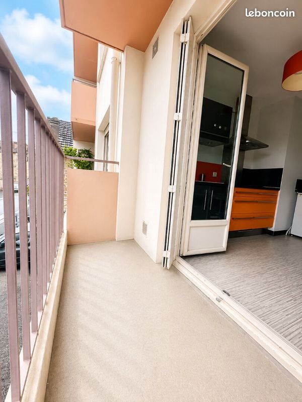 Appartement à louer, 32m², Brive-la-Gaillarde