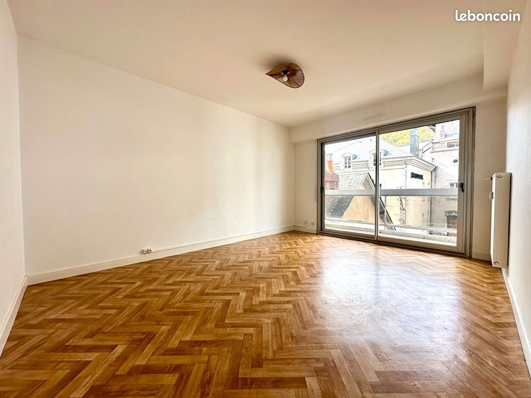 Appartement à louer, 62m², Tulle
