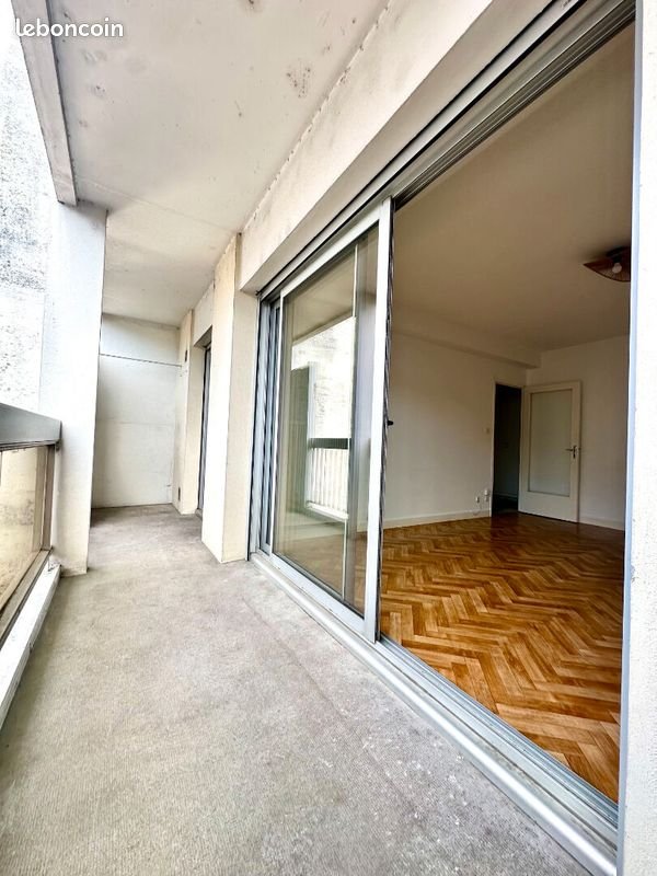 Appartement à louer, 62m², Tulle