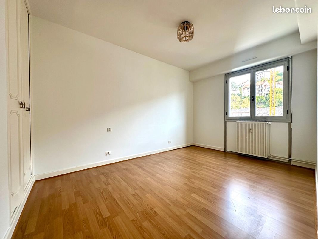 Appartement à louer, 62m², Tulle