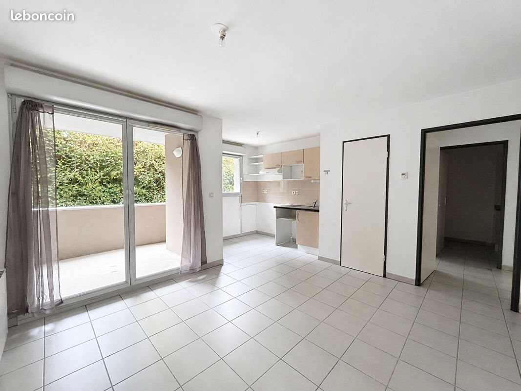 Appartement à vendre, 38m², Malemort-sur-Corrèze