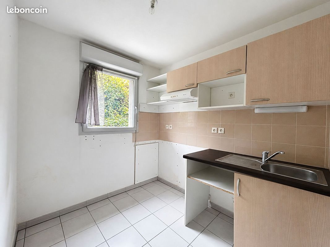 Appartement à vendre, 38m², Malemort-sur-Corrèze