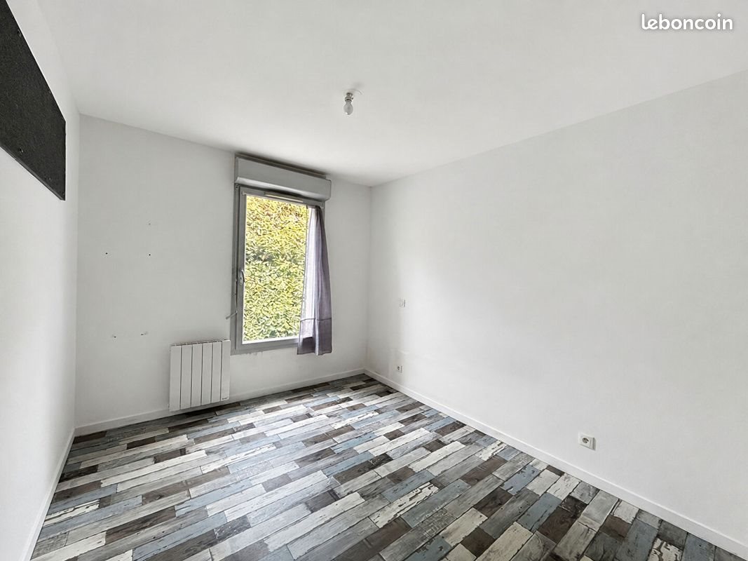Appartement à vendre, 38m², Malemort-sur-Corrèze