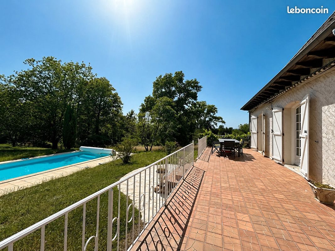 Maison à vendre, 163m², Brive-la-Gaillarde