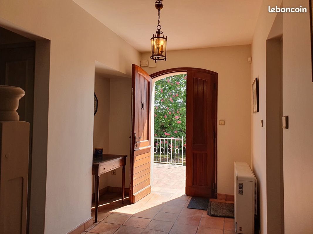 Maison à vendre, 163m², Brive-la-Gaillarde