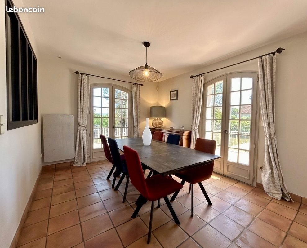 Maison à vendre, 163m², Brive-la-Gaillarde