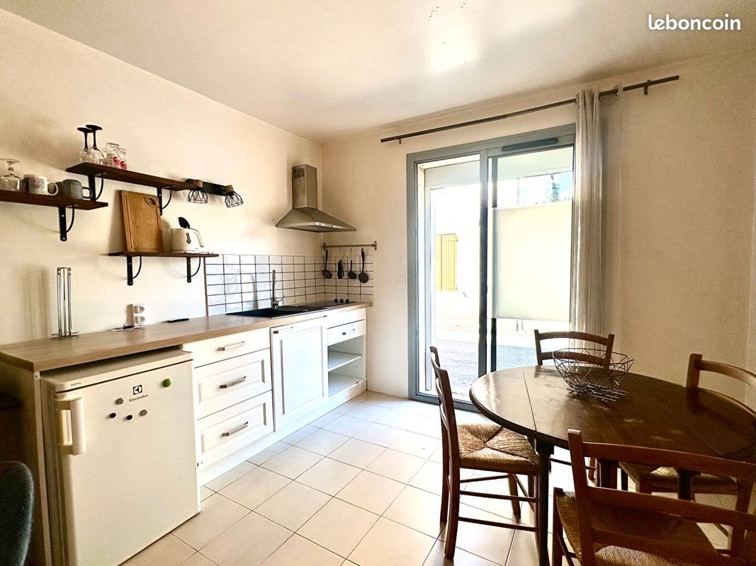 Appartement à louer, 34m², Brive-la-Gaillarde