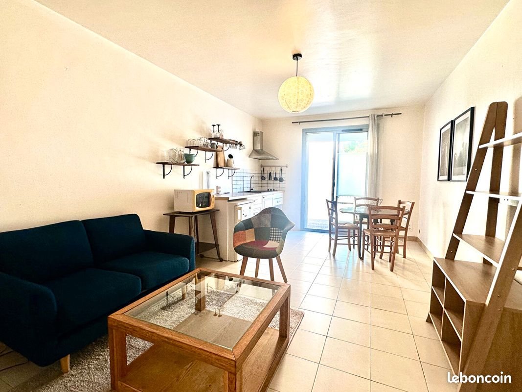 Appartement à louer, 34m², Brive-la-Gaillarde