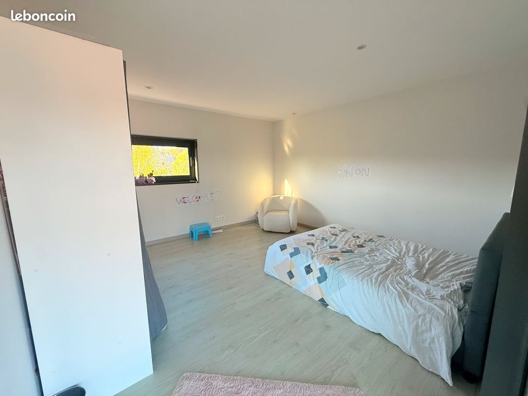 Maison à vendre, 224m², Naves