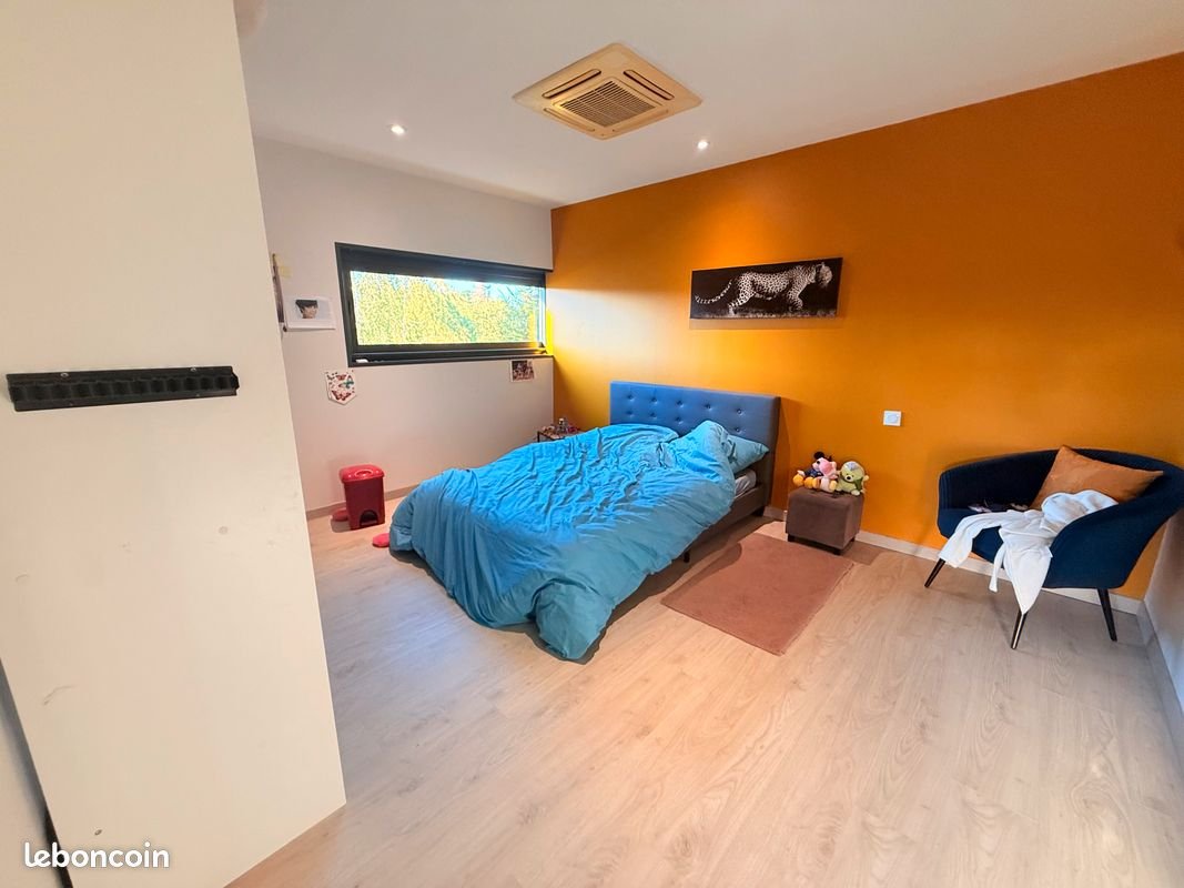Maison à vendre, 224m², Naves