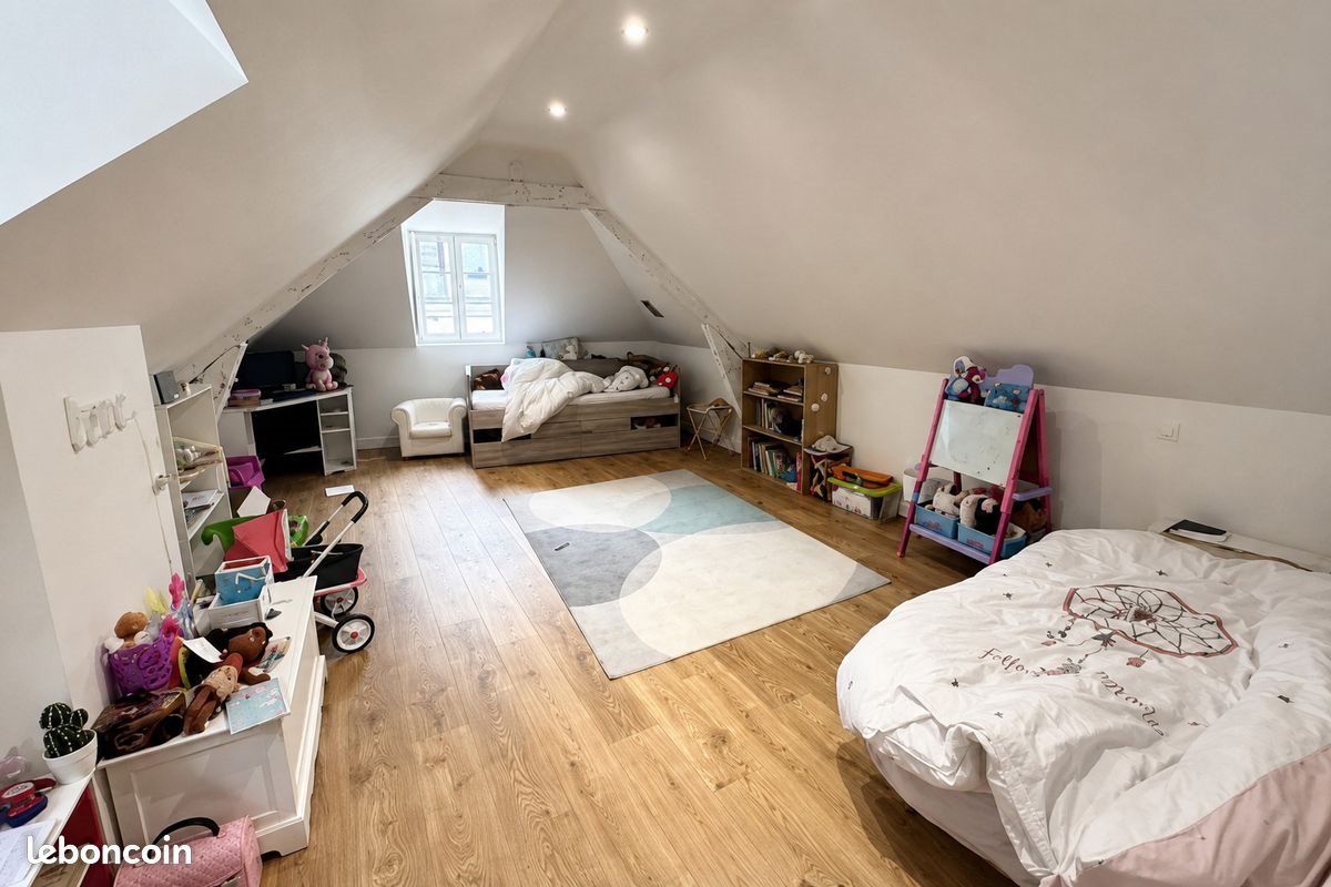 Appartement à louer, 123m², Brive-la-Gaillarde