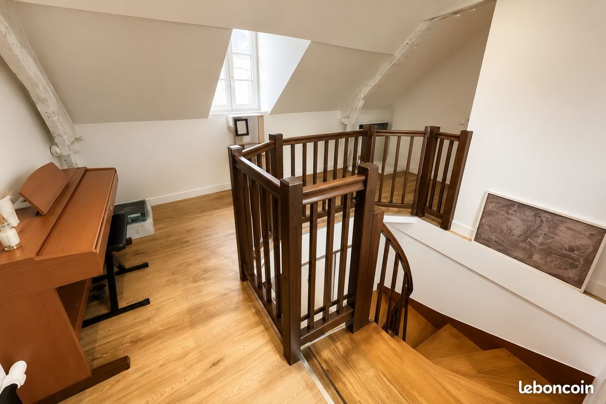 Appartement à louer, 123m², Brive-la-Gaillarde