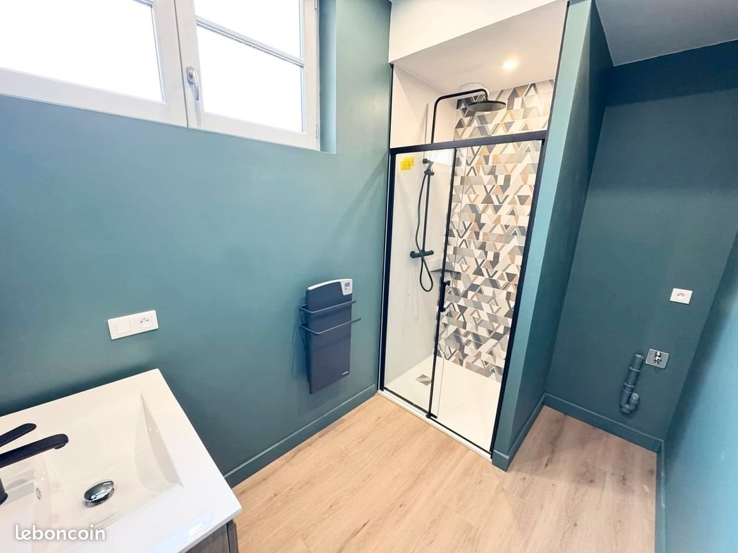 Appartement à louer, 44m², Brive-la-Gaillarde