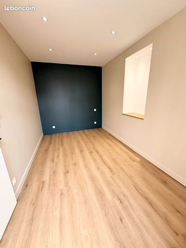 Appartement à louer, 44m², Brive-la-Gaillarde