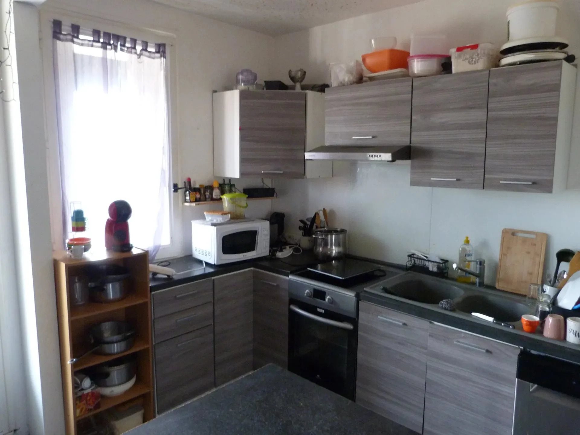 Appartement à louer, 64m², Vierzon