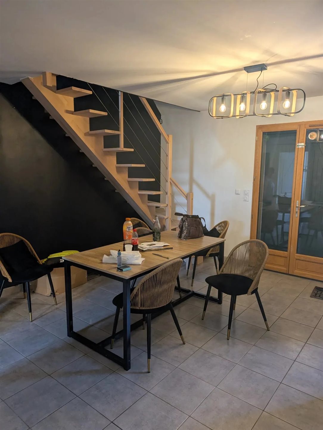Maison à vendre, 140m², Le Pont-Chrétien-Chabenet