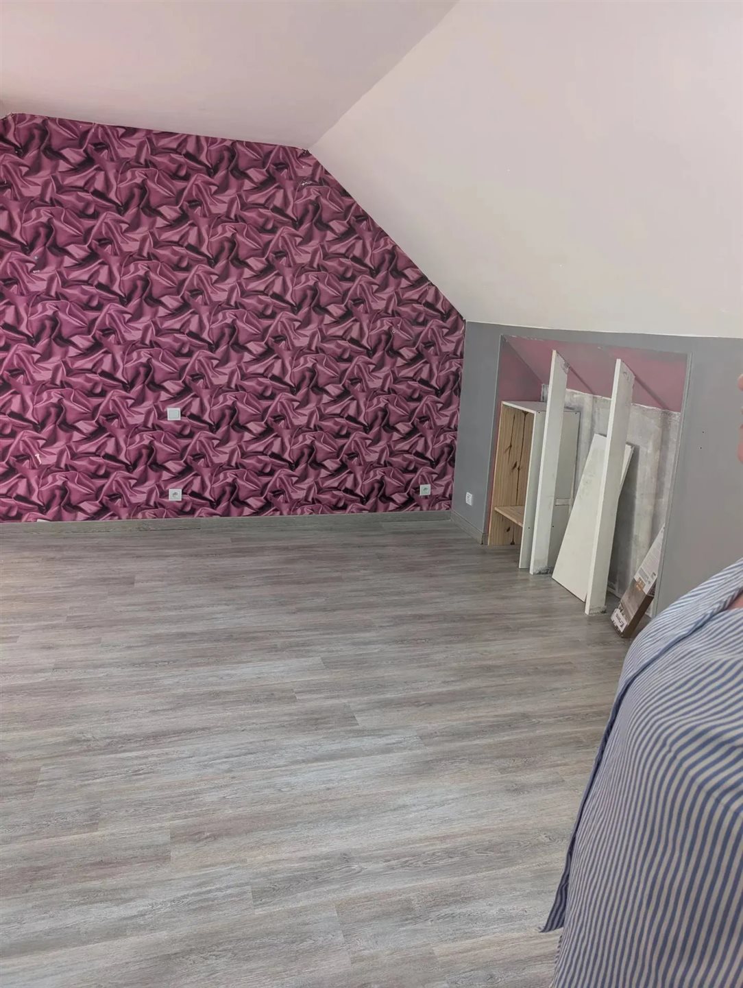 Maison à vendre, 140m², Le Pont-Chrétien-Chabenet