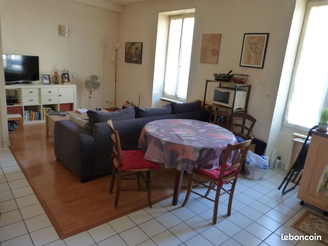 Appartement à vendre, 56m², Vierzon