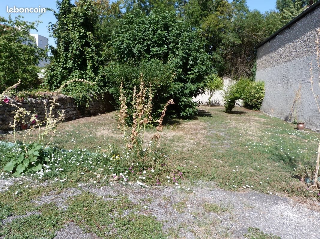Appartement à vendre, 56m², Vierzon