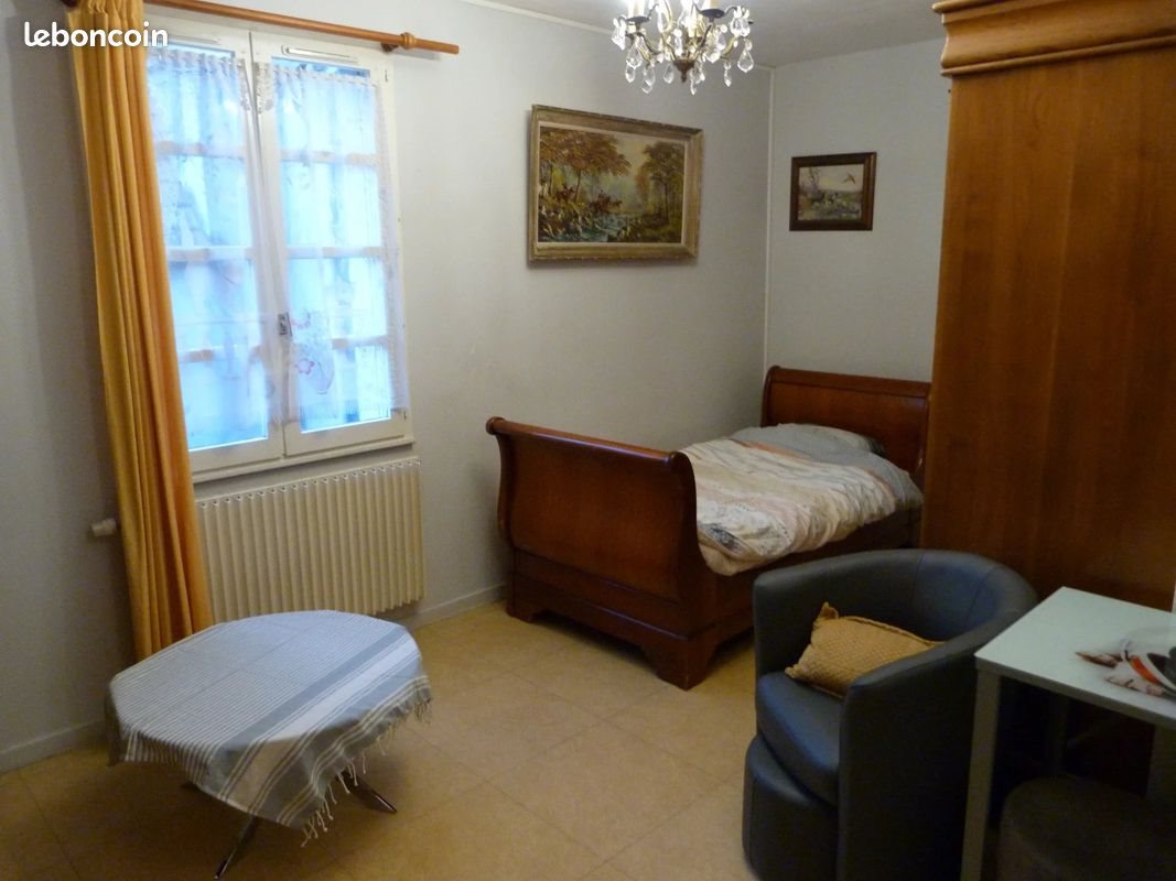 Appartement à vendre, 25m², Vierzon