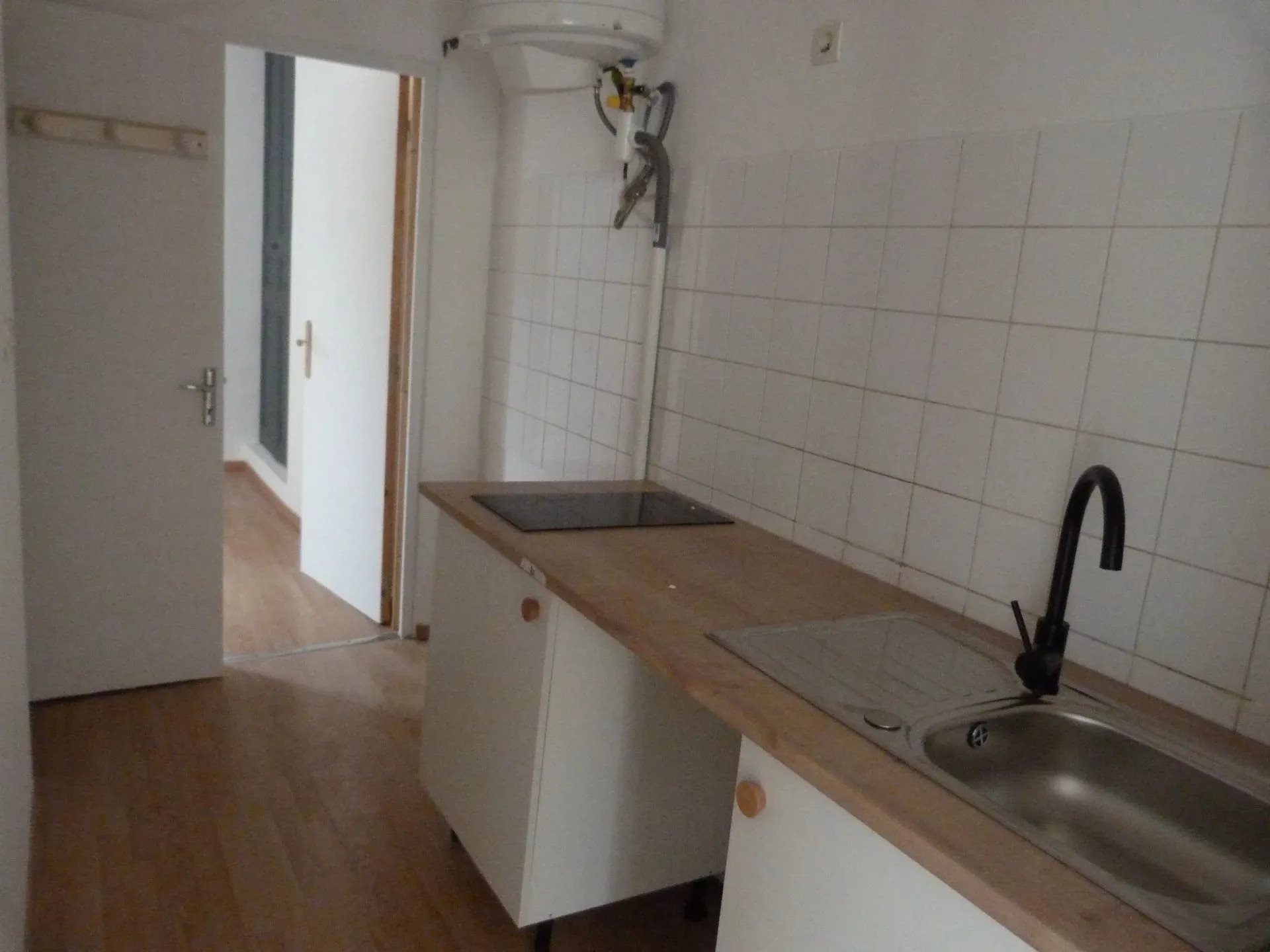 Appartement à vendre, 39m², Vierzon