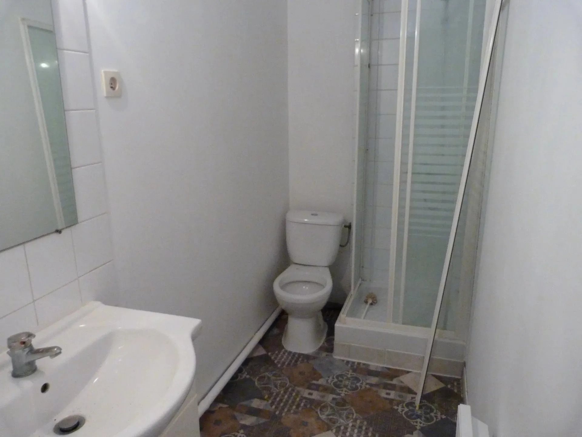 Appartement à vendre, 39m², Vierzon
