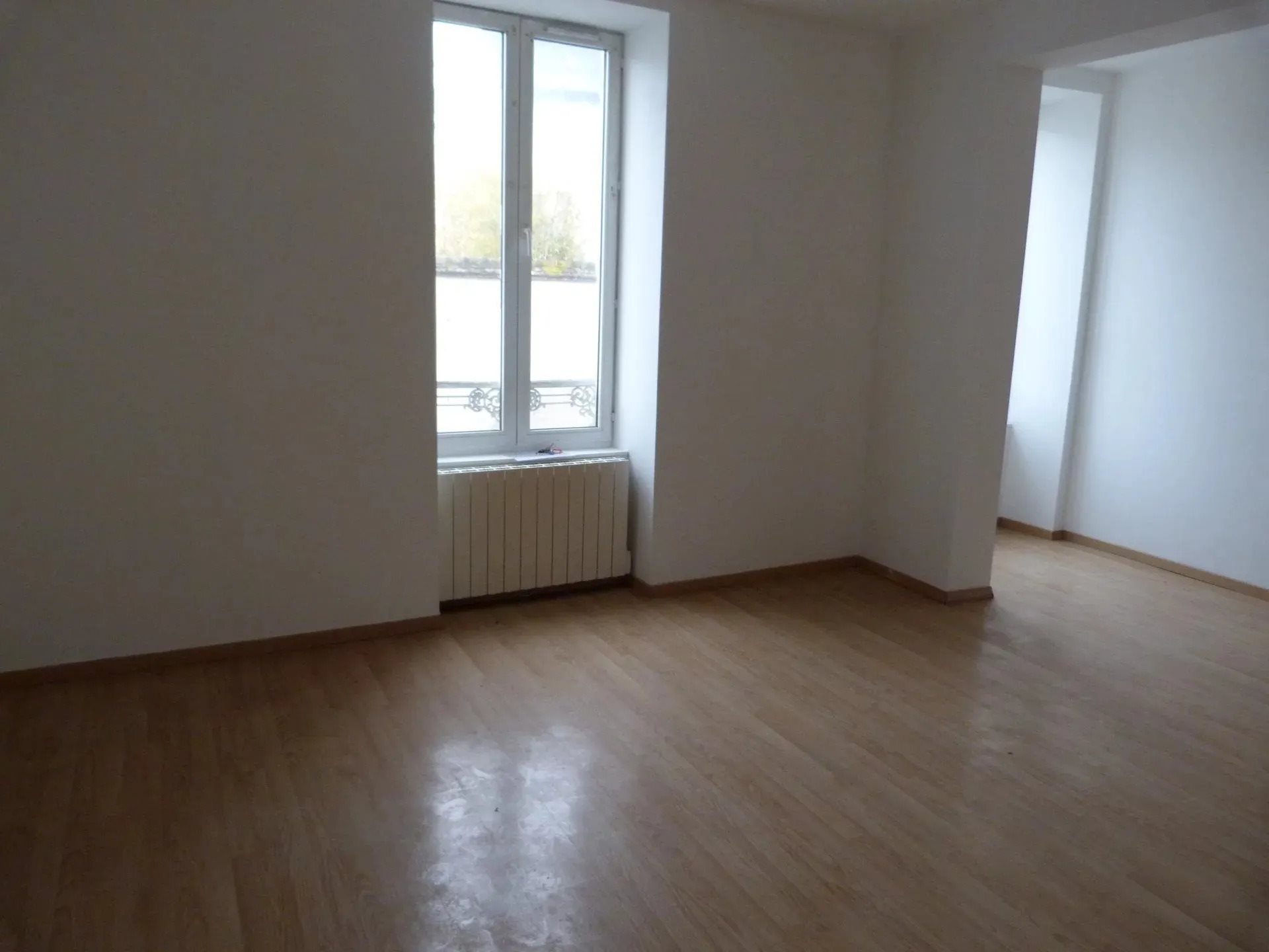 Appartement à vendre, 39m², Vierzon