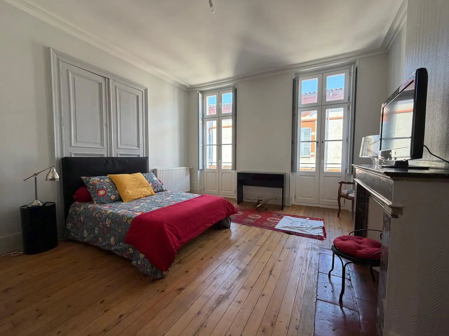 Appartement à louer, 99m², Toulouse