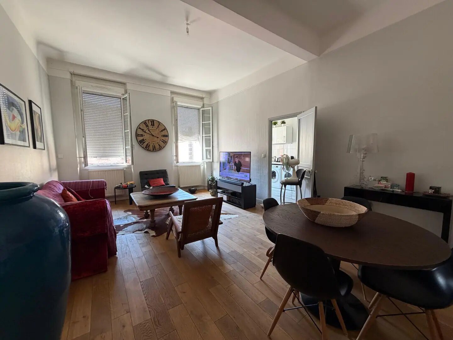 Appartement à louer, 99m², Toulouse