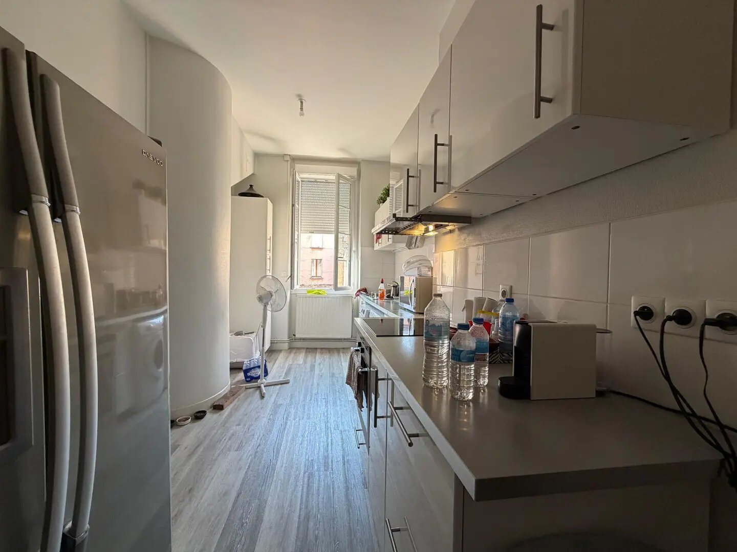 Appartement à louer, 99m², Toulouse
