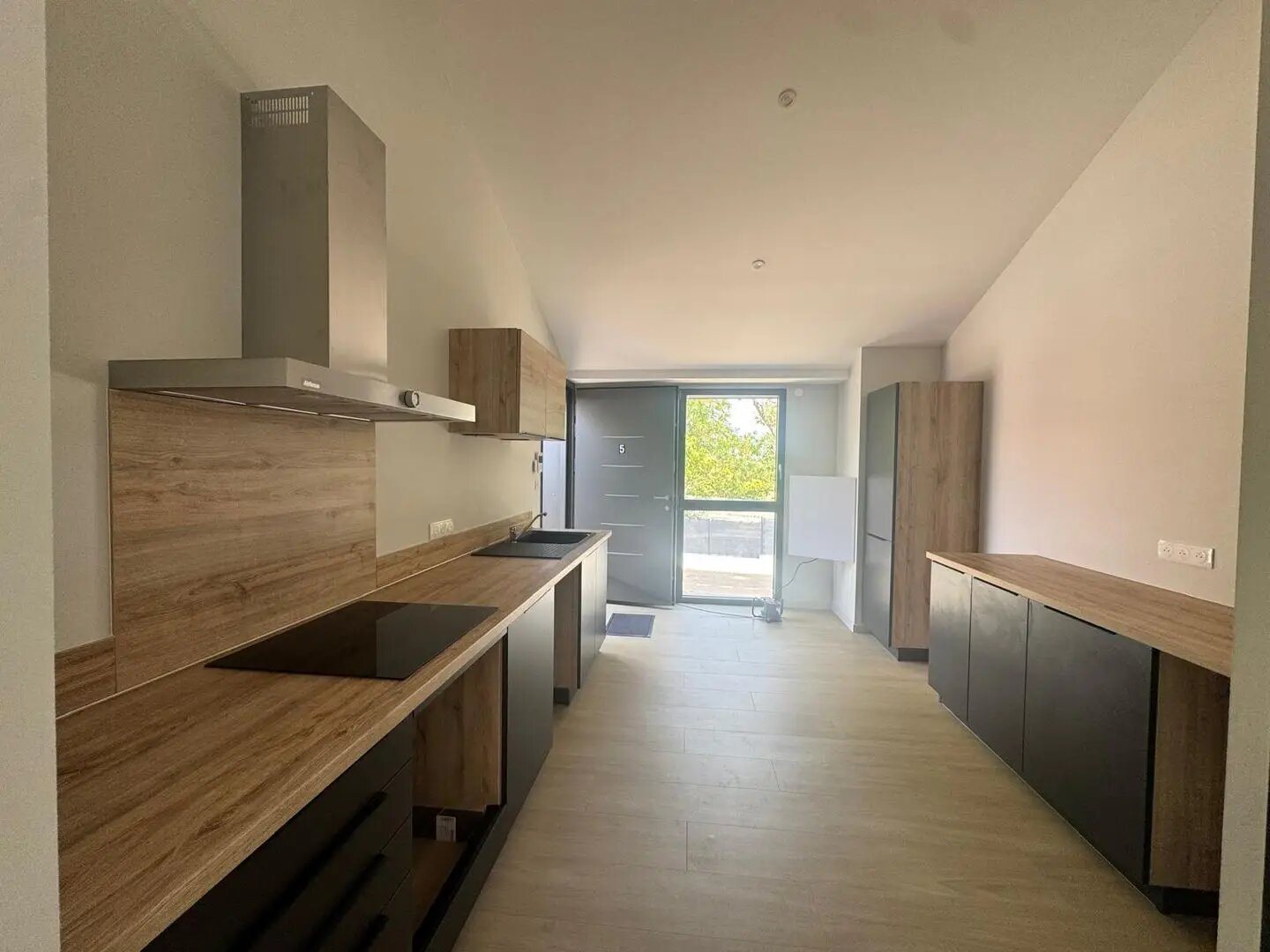Appartement à louer, 100m², Toulouse
