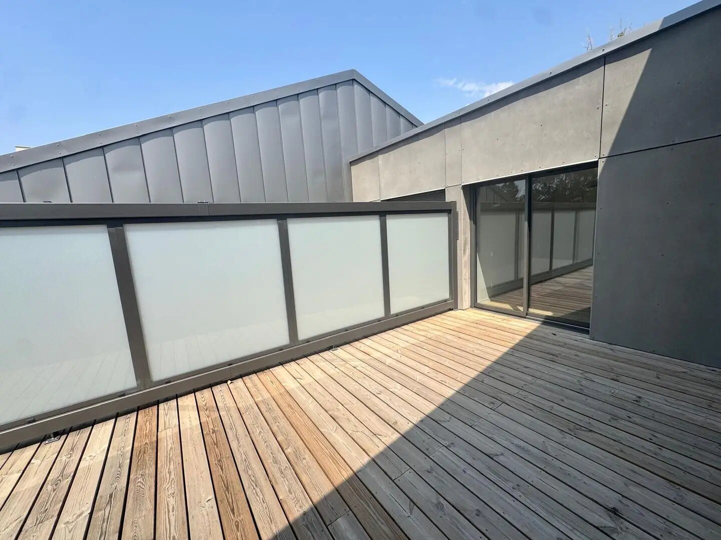 Appartement à louer, 100m², Toulouse