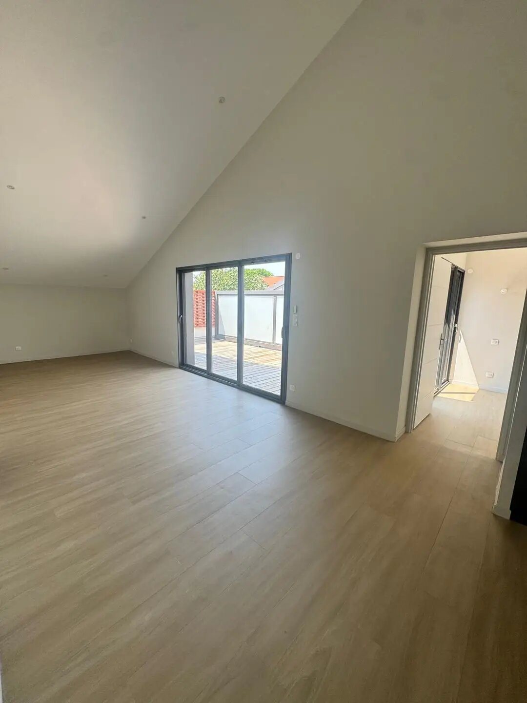 Appartement à louer, 100m², Toulouse