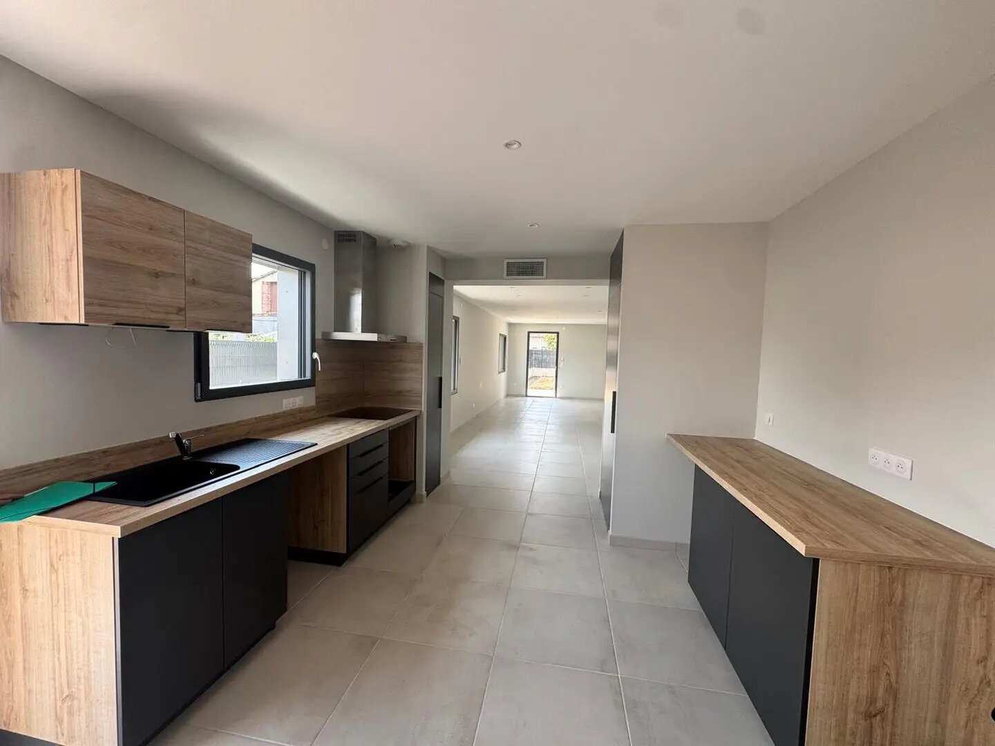 Appartement à louer, 84m², Toulouse