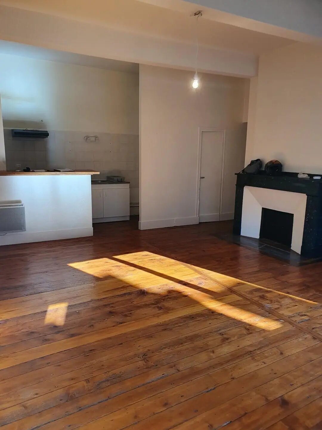 Appartement à louer, 65m², Toulouse