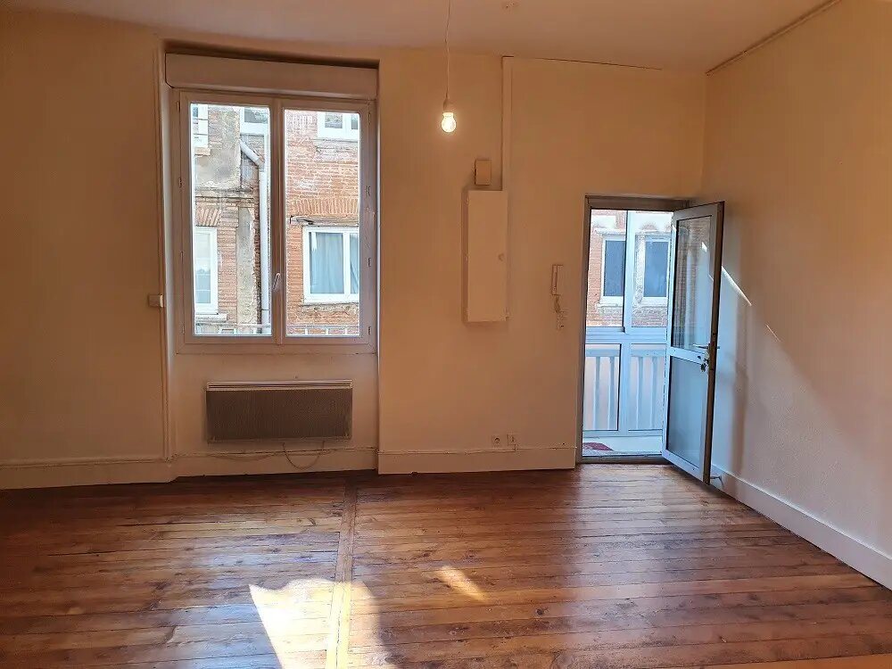 Appartement à louer, 65m², Toulouse