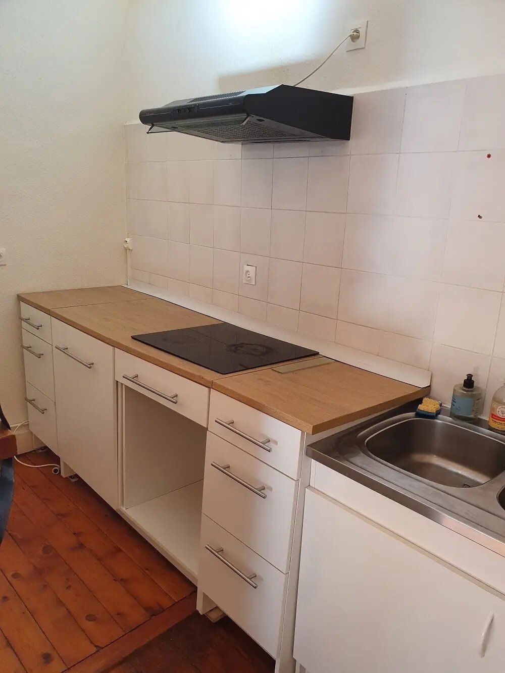 Appartement à louer, 65m², Toulouse