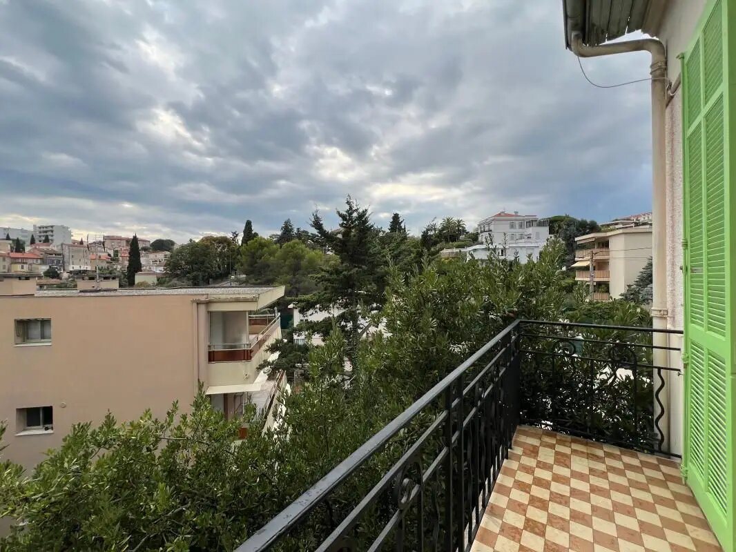 Appartement à louer, 92m², Cannes