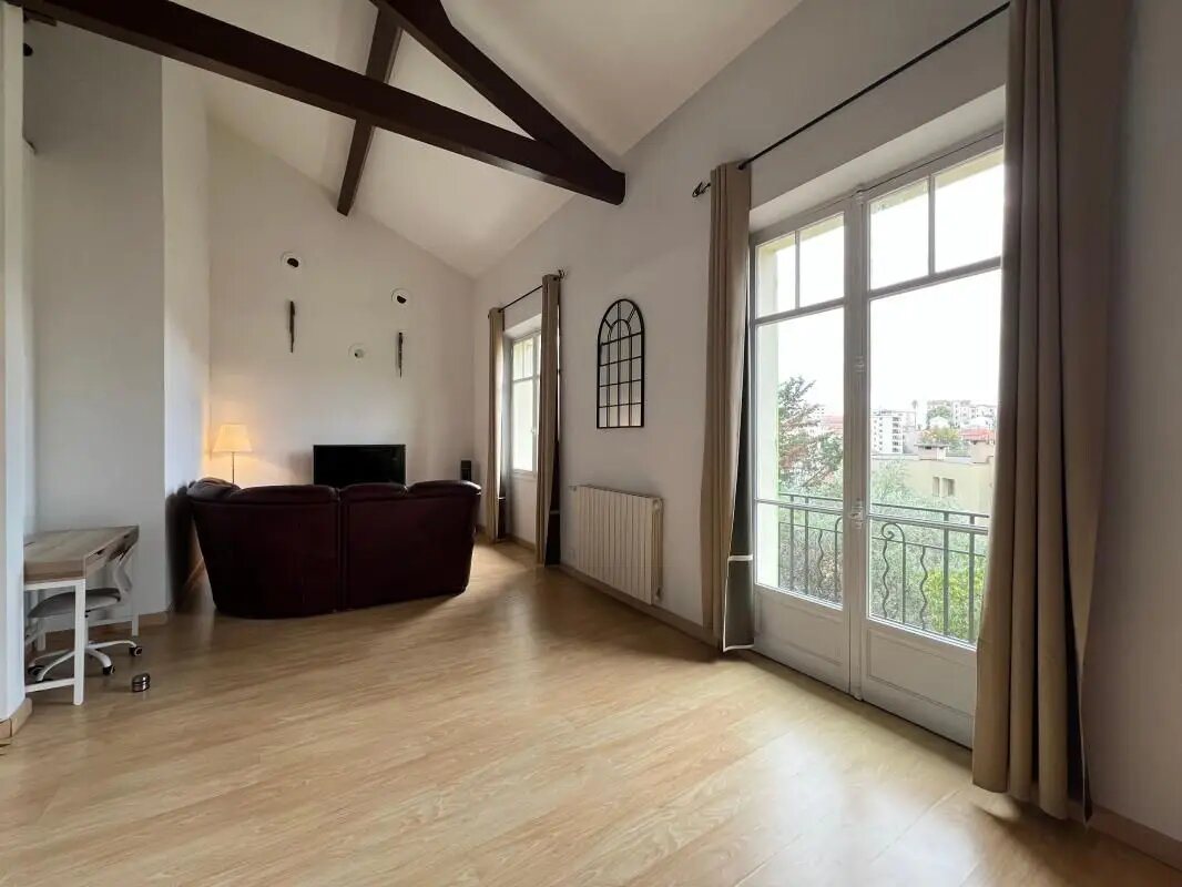 Appartement à louer, 92m², Cannes