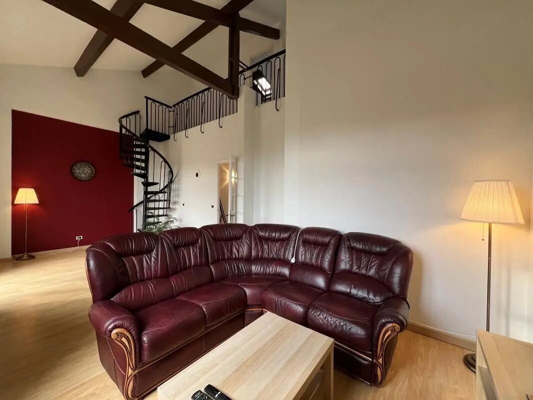 Appartement à louer, 92m², Cannes