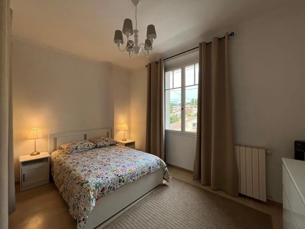 Appartement à louer, 92m², Cannes