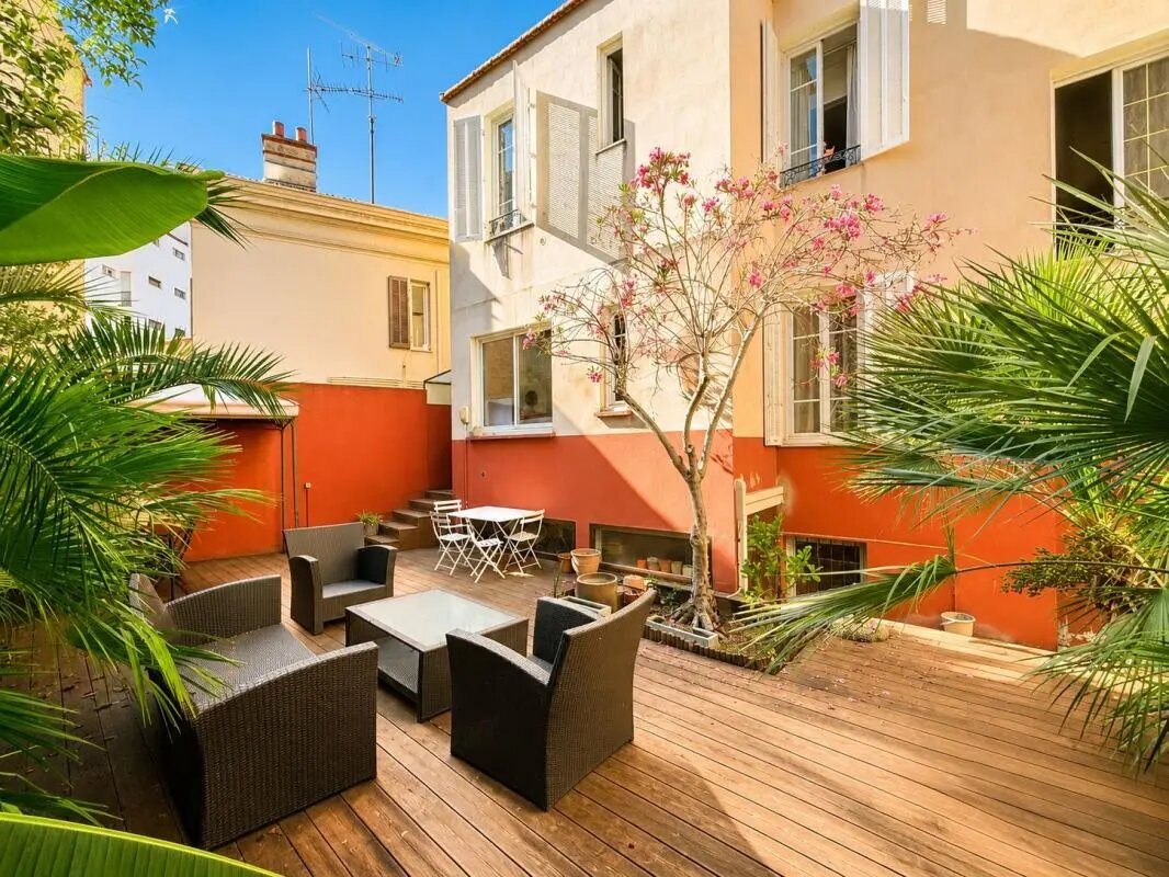 Appartement à vendre, 101m², Cannes