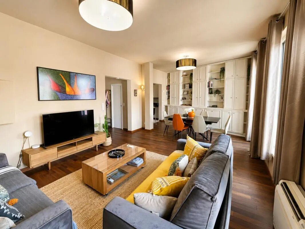 Appartement à vendre, 101m², Cannes