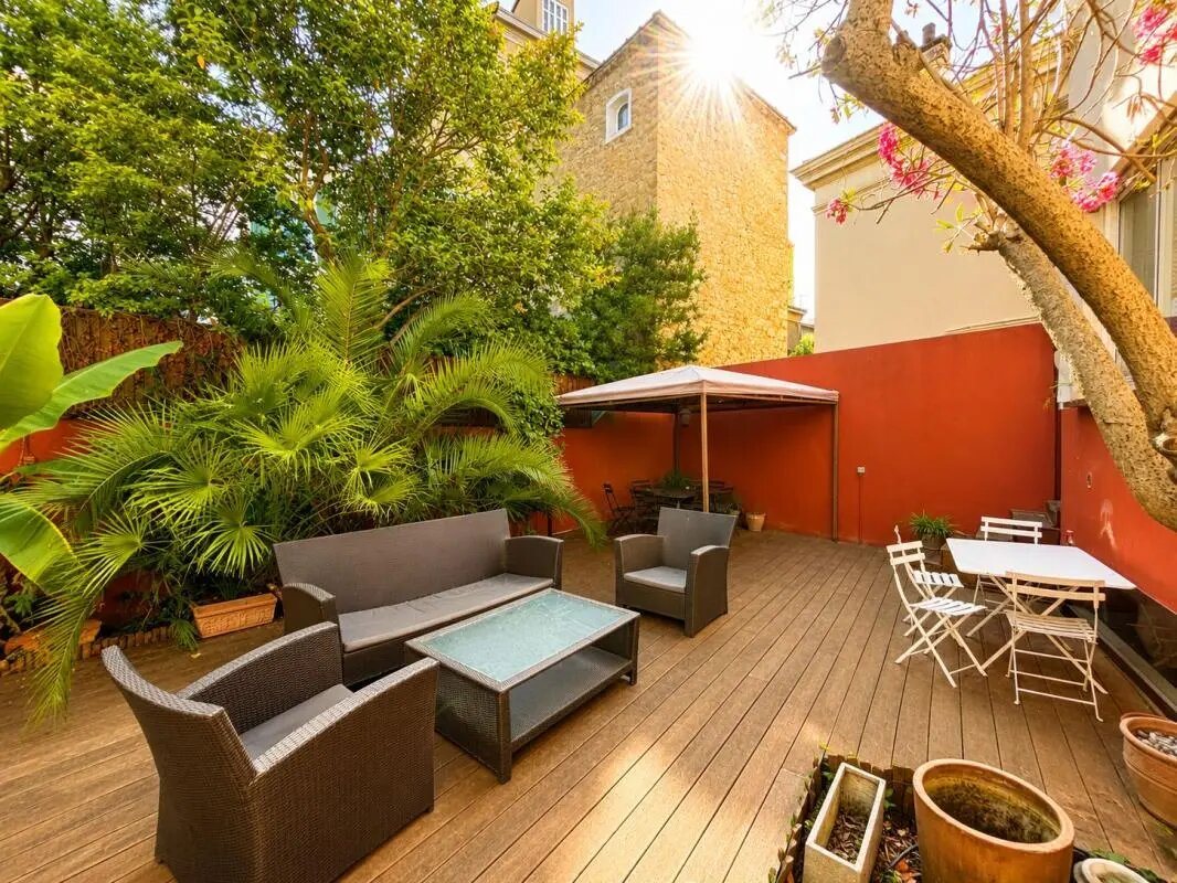 Appartement à vendre, 101m², Cannes